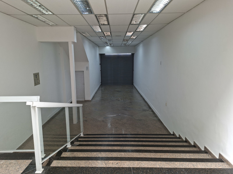 imóvel com 250m² - Centro - Belford Roxo