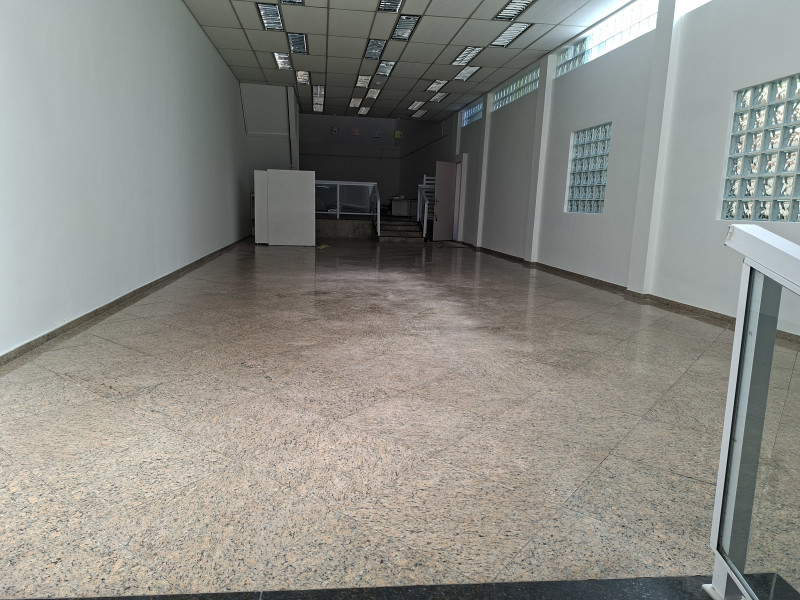 imóvel com 250m² - Centro - Belford Roxo