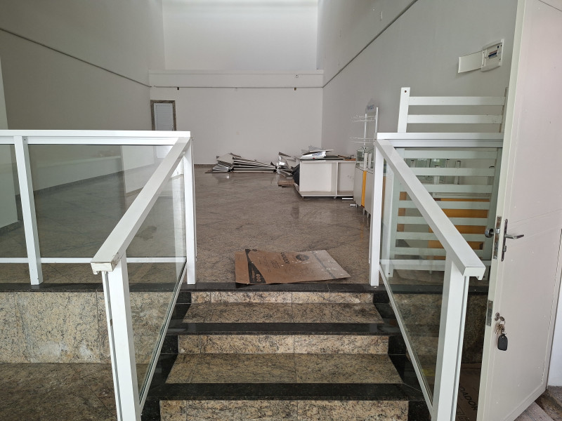 imóvel com 250m² - Centro - Belford Roxo