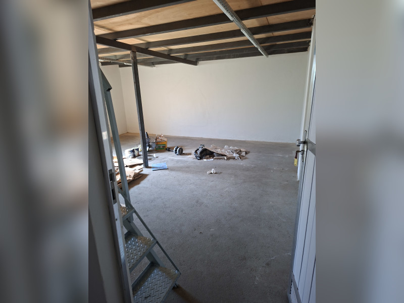 imóvel com 250m² - Centro - Belford Roxo