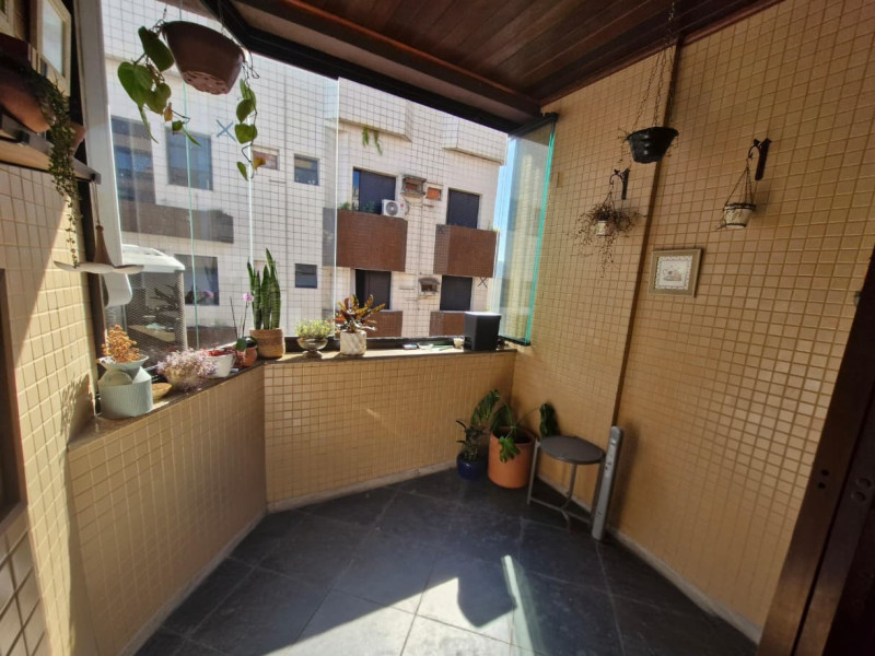 imóvel com 98m² - Gonzaga - Santos