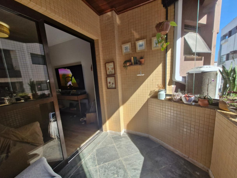 imóvel com 98m² - Gonzaga - Santos