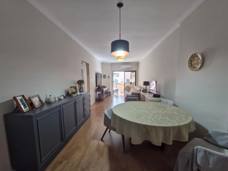 imóvel com 98m² - Gonzaga - Santos