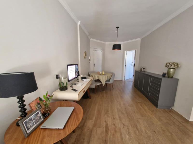 imóvel com 98m² - Gonzaga - Santos