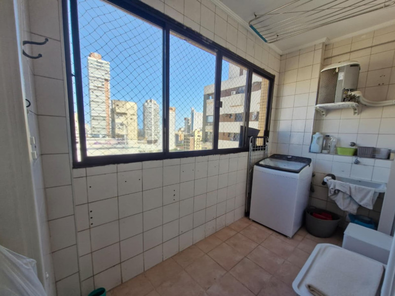 imóvel com 98m² - Gonzaga - Santos
