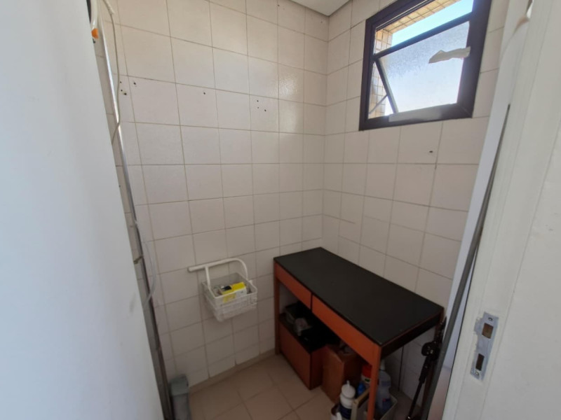 imóvel com 98m² - Gonzaga - Santos