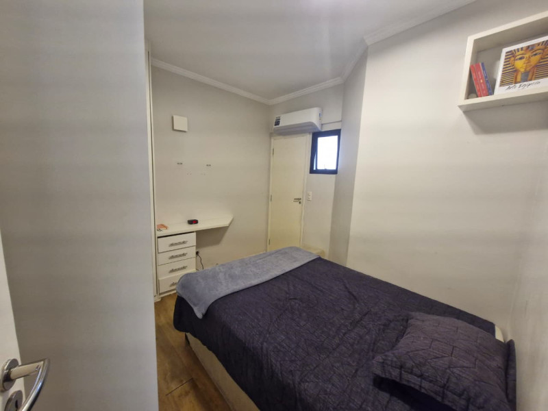 imóvel com 98m² - Gonzaga - Santos