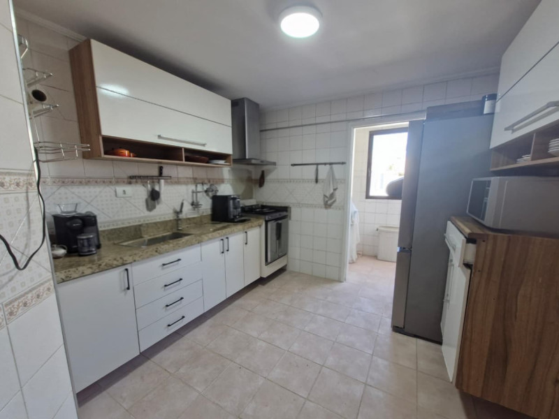 imóvel com 98m² - Gonzaga - Santos
