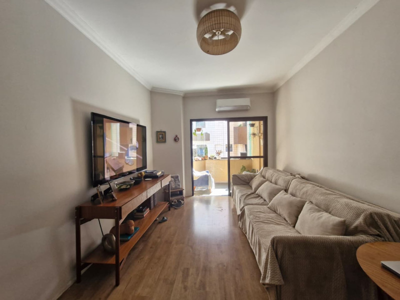 imóvel com 98m² - Gonzaga - Santos