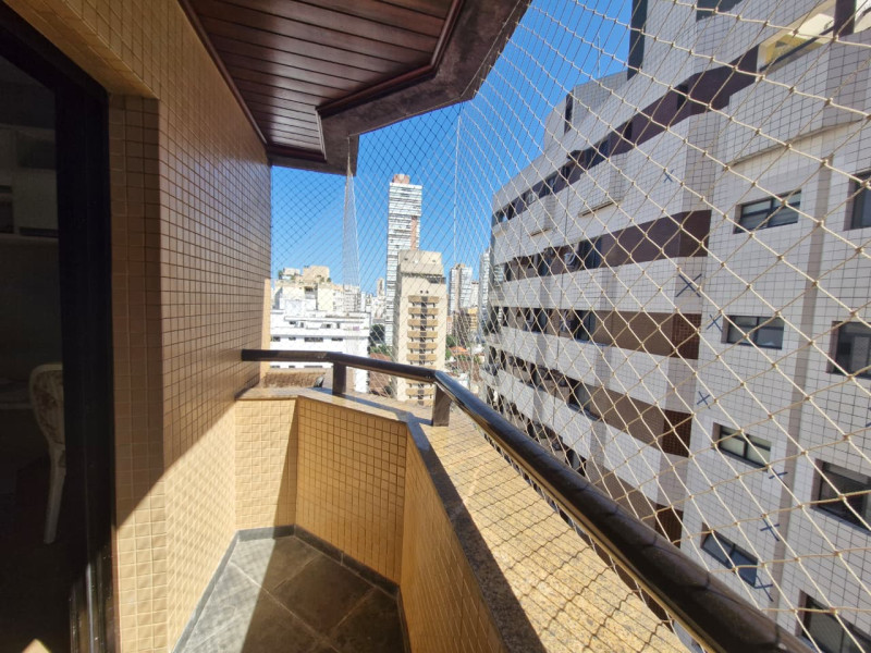 imóvel com 98m² - Gonzaga - Santos