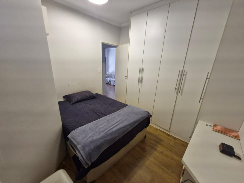 imóvel com 98m² - Gonzaga - Santos