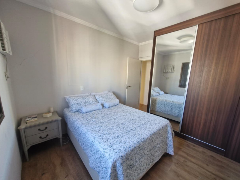 imóvel com 98m² - Gonzaga - Santos