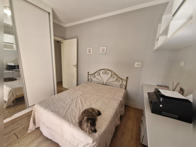 imóvel com 98m² - Gonzaga - Santos