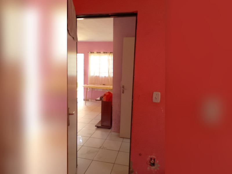 imóvel com 160m² - José Tonolli - Itapira