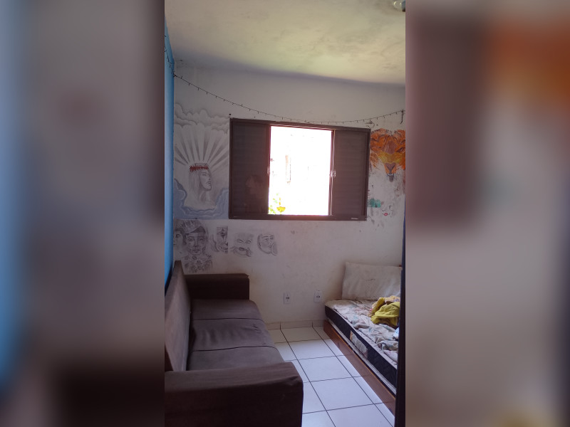 imóvel com 160m² - José Tonolli - Itapira
