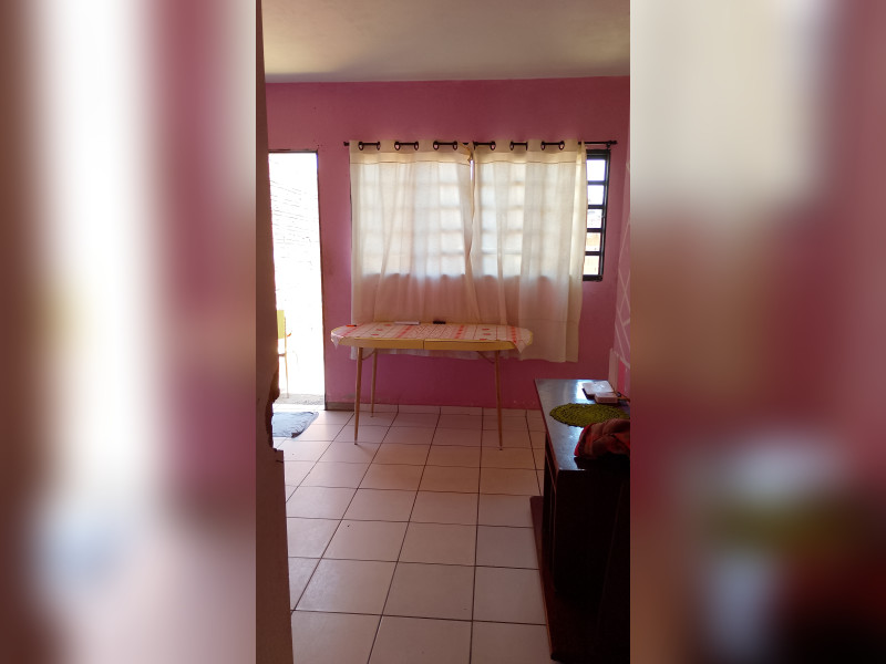 imóvel com 160m² - José Tonolli - Itapira
