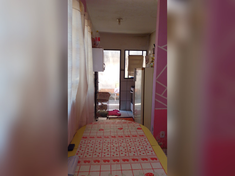 imóvel com 160m² - José Tonolli - Itapira