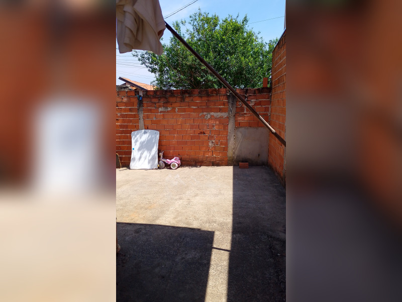 imóvel com 160m² - José Tonolli - Itapira