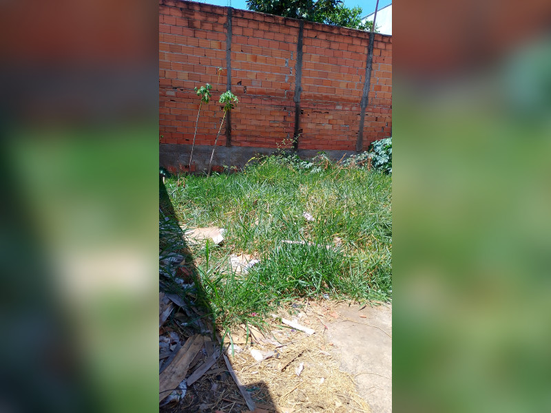 imóvel com 160m² - José Tonolli - Itapira