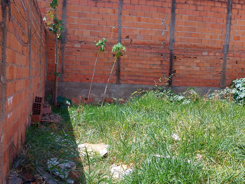 imóvel com 160m² - José Tonolli - Itapira