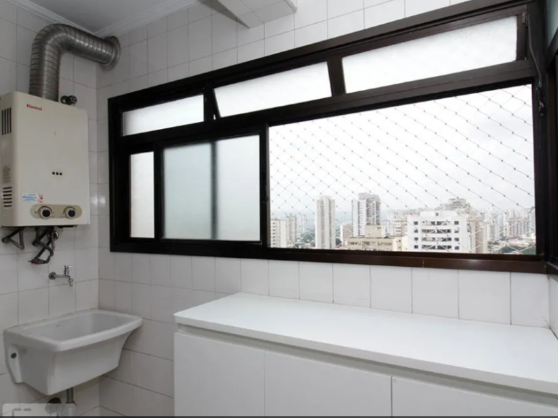 imóvel com 70m² - Pompéia - São Paulo