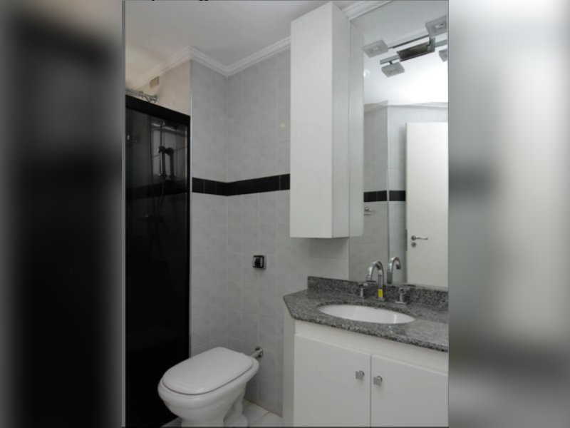 imóvel com 70m² - Pompéia - São Paulo