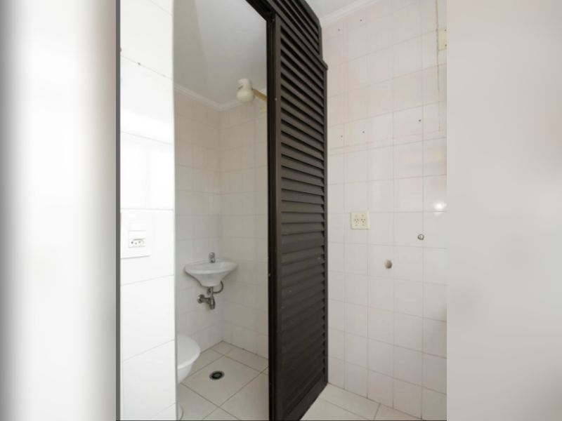 imóvel com 70m² - Pompéia - São Paulo