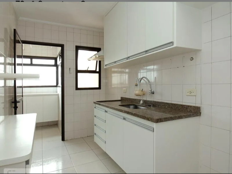 imóvel com 70m² - Pompéia - São Paulo