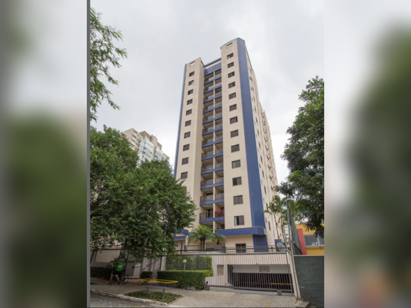 imóvel com 70m² - Pompéia - São Paulo