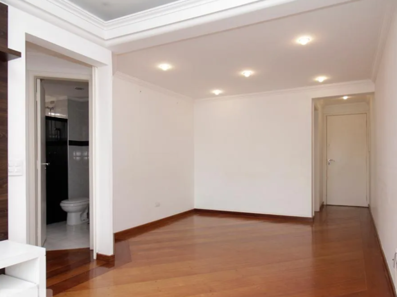 imóvel com 70m² - Pompéia - São Paulo