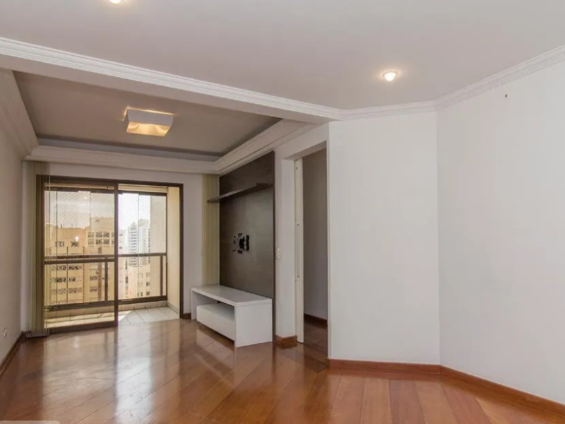 imóvel com 70m² - Pompéia - São Paulo