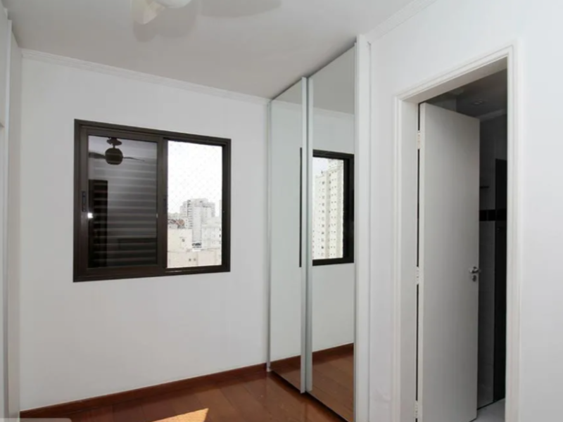 imóvel com 70m² - Pompéia - São Paulo