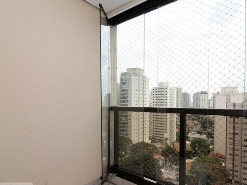 imóvel com 70m² - Pompéia - São Paulo