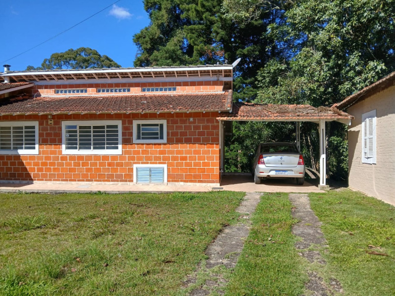 imóvel com 462m² - Centro - São Roque