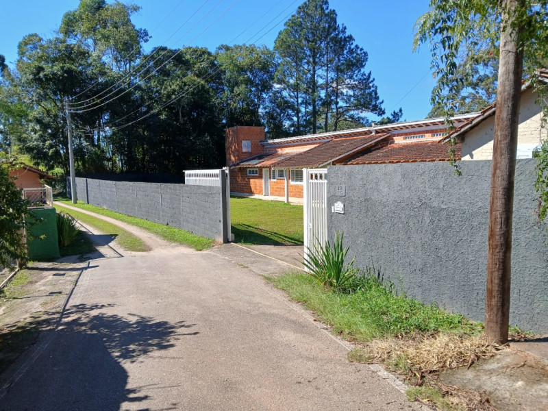 imóvel com 462m² - Centro - São Roque