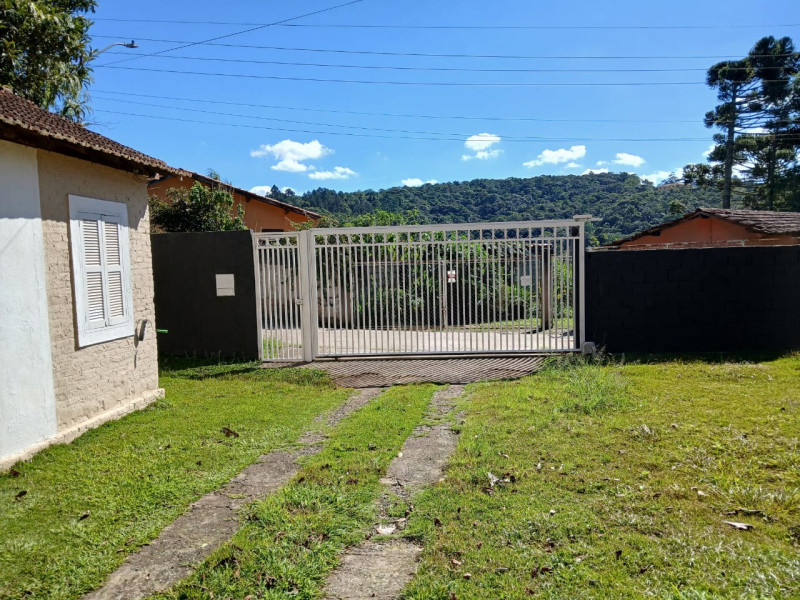 imóvel com 462m² - Centro - São Roque