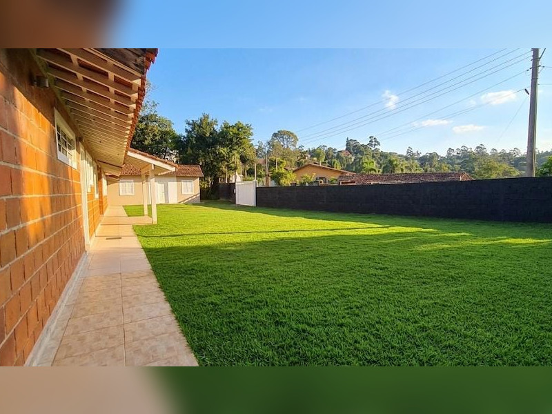 imóvel com 462m² - Centro - São Roque