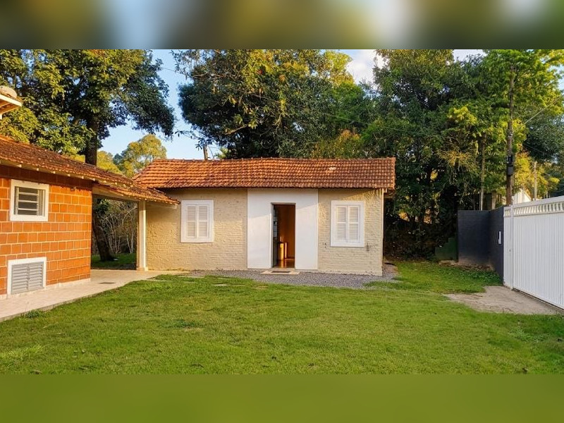 imóvel com 462m² - Centro - São Roque