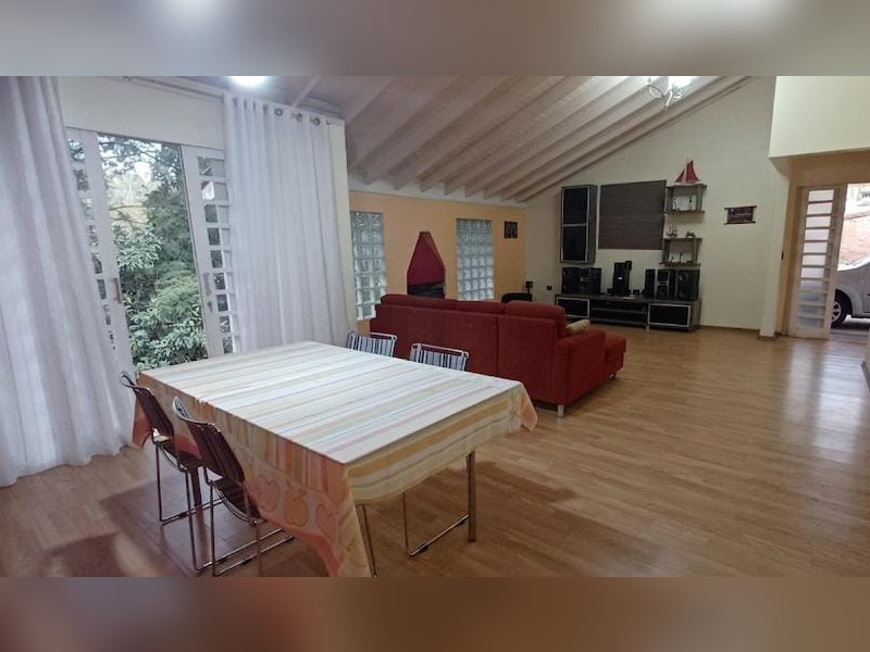 imóvel com 462m² - Centro - São Roque