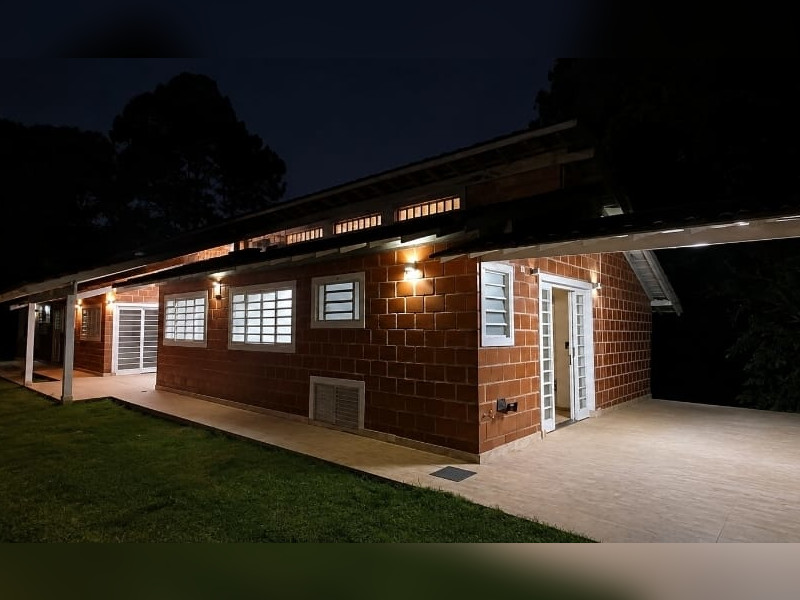 imóvel com 462m² - Centro - São Roque