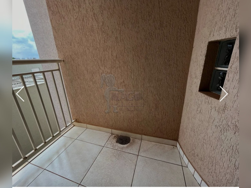 imóvel com 37m² - Residencial Greenville - Ribeirão Preto