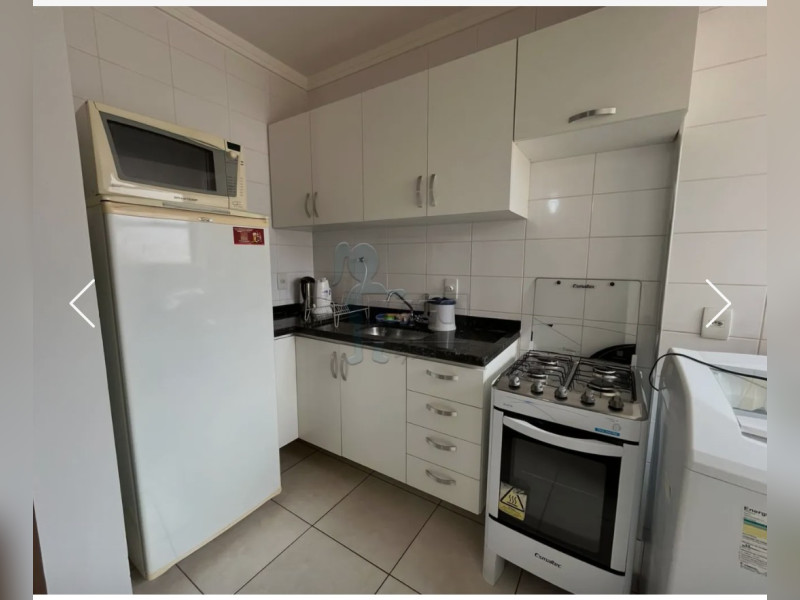imóvel com 37m² - Residencial Greenville - Ribeirão Preto