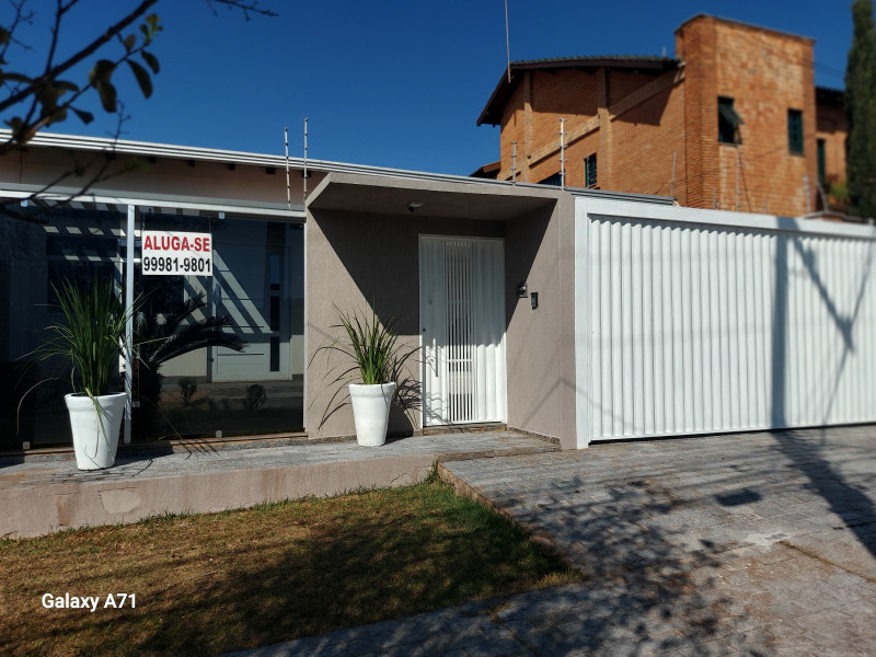 imóvel com 280m² - Jardim Autonomista - Campo Grande