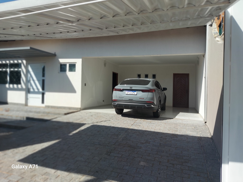 imóvel com 280m² - Jardim Autonomista - Campo Grande