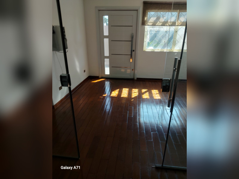 imóvel com 280m² - Jardim Autonomista - Campo Grande