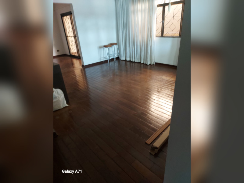 imóvel com 280m² - Jardim Autonomista - Campo Grande