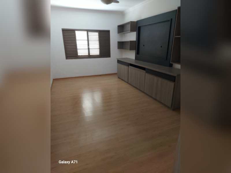 imóvel com 280m² - Jardim Autonomista - Campo Grande