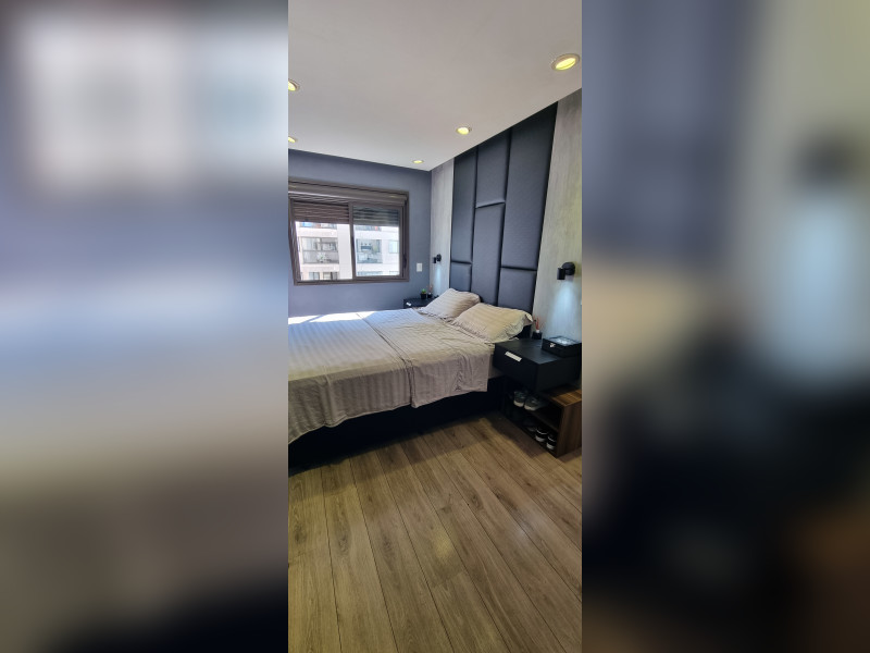 imóvel com 59m² - Capão Raso - Curitiba