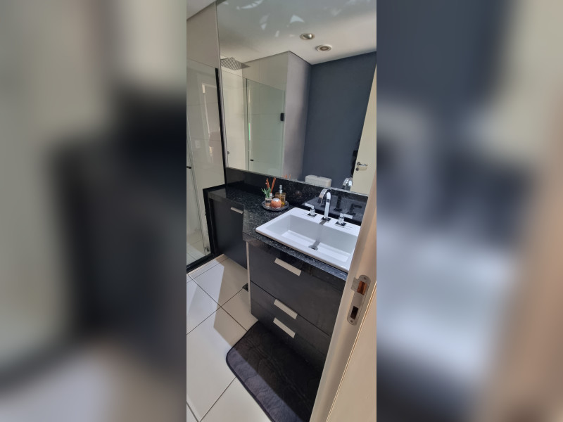 imóvel com 59m² - Capão Raso - Curitiba
