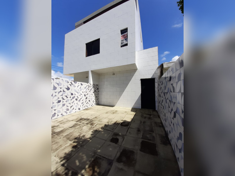 imóvel com 136m² - Castelo Branco - João Pessoa